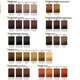 Hair dye Mood Color Cream Vegan 4 Brown 100ml  